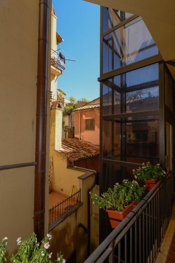 Campo De Fiori Relais Roma Exterior foto